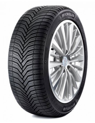 Michelin CROSSCLIMATE SUV 235/65 R18 110 H EXTRALOAD