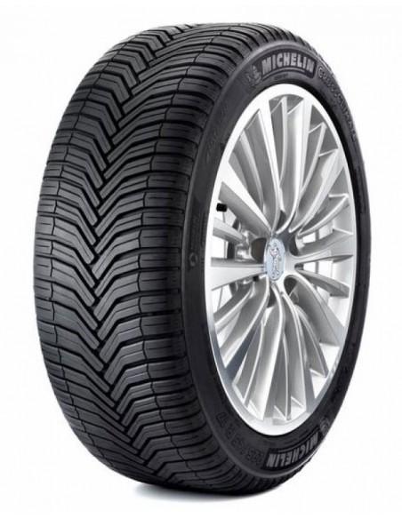 Michelin CROSSCLIMATE SUV 235/65 R18 110 H EXTRALOAD