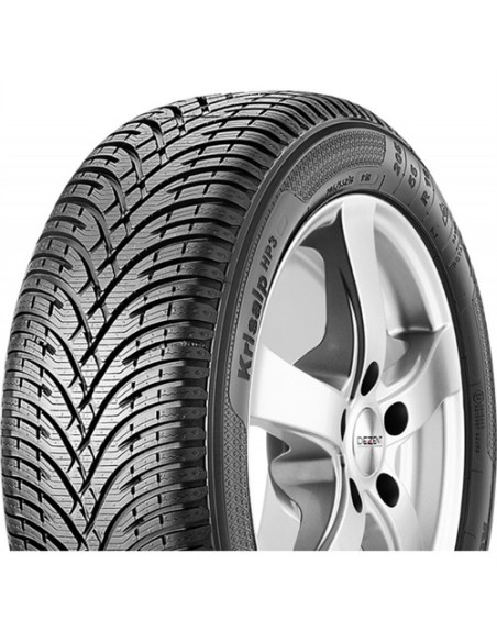 Kleber KRISALP HP3 225/55 R17 101 V EXTRALOAD