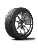Michelin PILOT ALPIN 5 XL 245/40 R18 97 W EXTRALOAD