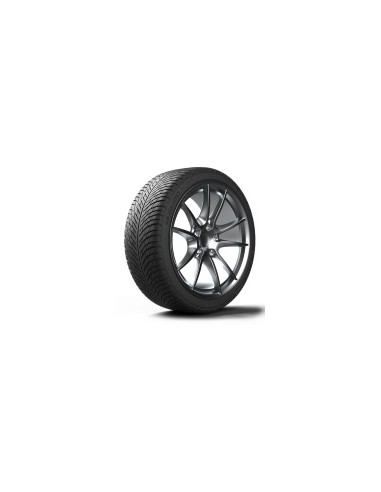 Michelin PILOT ALPIN 5 XL 245/40 R18 97 W EXTRALOAD