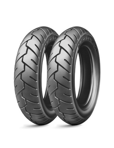 Michelin S1 130/70 R10 52 J