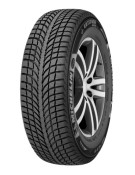 Michelin LATITUDE ALPIN LA2 XL ZP * GRNX 255/50 R19 107 V RUNFLAT