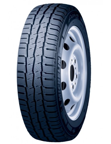 Michelin AGILIS ALPIN 205/70 R15C 106/104 R