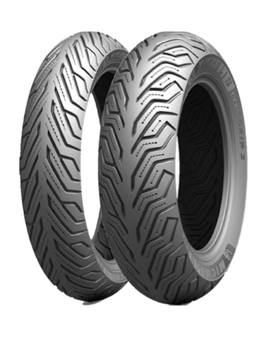 Michelin CITY GRIP 2 90/90 R14 52 S