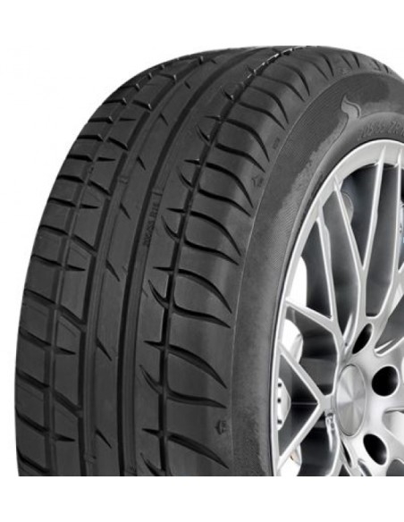 Orium HIGH PERFORMANCE. 195/65 R15 91 V