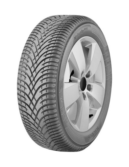 Kleber KRISALP HP3 195/45 R16 84 H EXTRALOAD