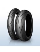 Michelin PILOT POWER 2CT 120/70 R17 58 W