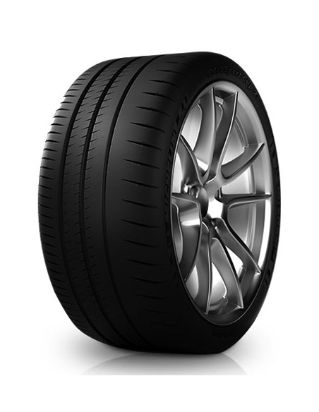 Michelin PILOT SPORT CUP 2 XL FR MO 325/30 R20 106 Y