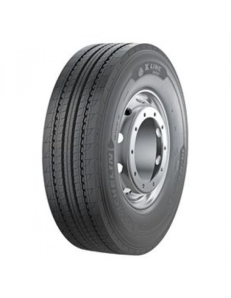 Michelin X LINE ENERGY Z 315/80 R22.5 156/150 L