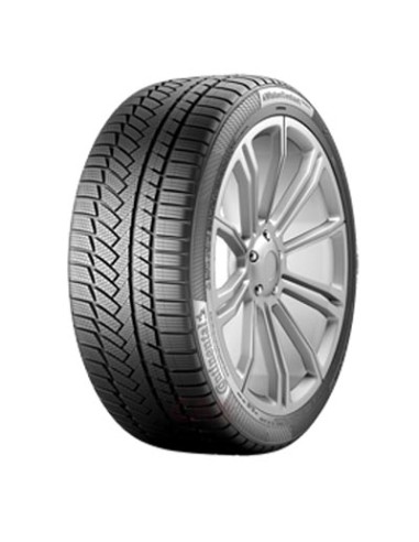 Continental WINTERCONTACT  TS 850 P 235/50 R19 99 V RUNFLAT