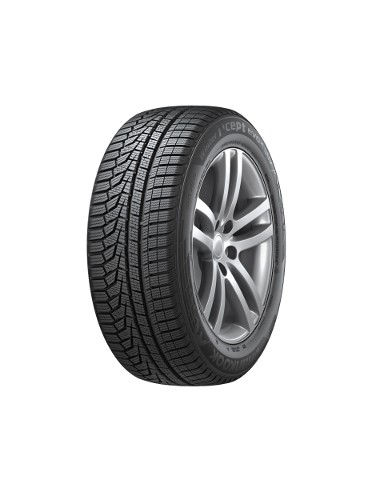 Hankook Winter i*cept evo2 W320 275/40 R22 107 V