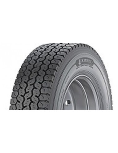 Michelin MULTI D 245/70 R17.5 136/134 M