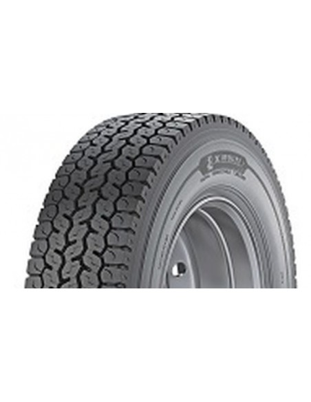 Michelin MULTI D 245/70 R17.5 136/134 M