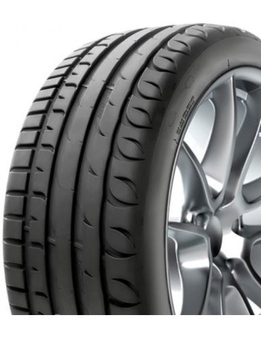 Orium ULTRA HIGH PERFORMANCE. 245/45 R18 100 W EXTRALOAD