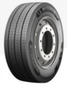 Michelin X LINE ENERGY F 385/55 R22.5 160 K
