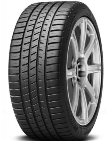 Michelin Pilot Sport A/S 3 275/50 R19 112 V EXTRALOAD