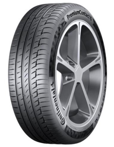 Continental PREMIUM 6* SSR FR XL 315/35 R22 111 Y EXTRALOAD RUNFLAT