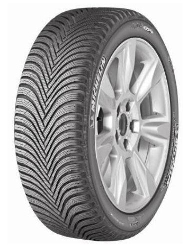 Michelin PILOT ALPIN 5 XL FR 275/35 R21 103 V EXTRALOAD