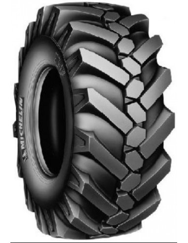 Michelin XF 445/70 R19.5 173A8/180 A2