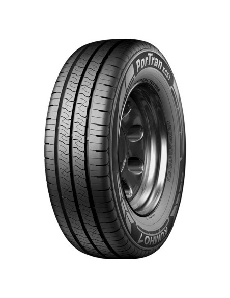Kumho KC53 185/00 R14 102 R