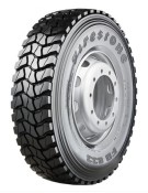 Firestone FD833 315/80 R22.5 156/150 K
