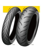 Dunlop ROADSMART II 170/60 R17 72 W