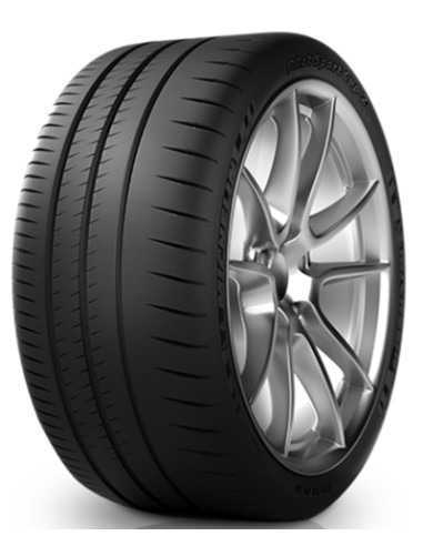 Michelin PILOT SPORT CUP 2R XL FR K1 305/30 R20 103 Y