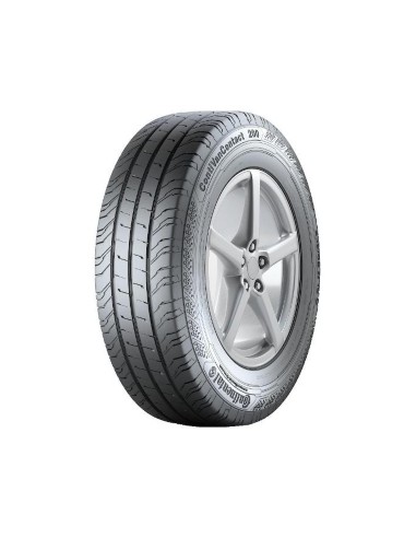Continental CONTIVANCONTACT 200 C 10PR 235/65 R16 121 R