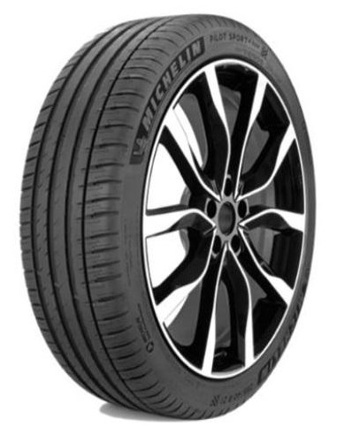 Michelin Pilot Sport 4 SUV 255/40 R21 102 Y EXTRALOAD