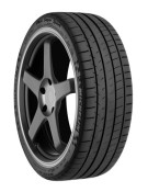 Michelin Pilot Super Sport 245/35 R21 96 Y EXTRALOAD RUNFLAT