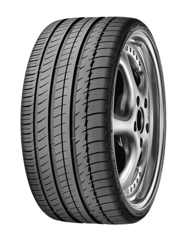 Michelin Pilot Super Sport 275/35 R19 100 Y EXTRALOAD