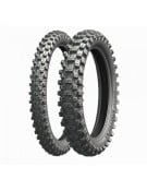 Michelin TRACKER 110/90 R19 62 R