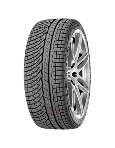 Michelin PIL.ALP.PA4 295/30 R19 100 W