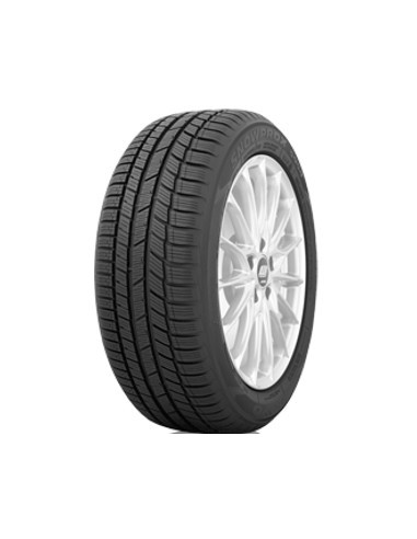 Toyo Snowprox S954 275/35 R19 100 V
