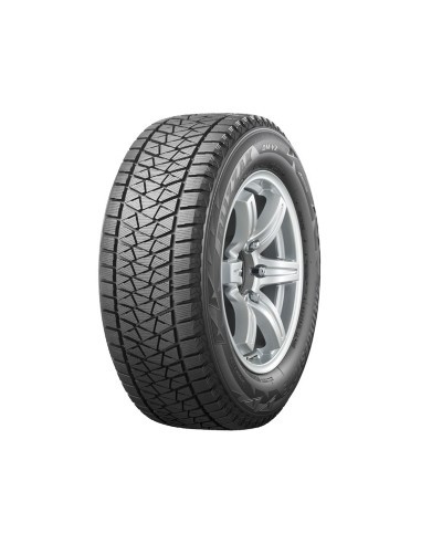 Bridgestone BLIZZAK DM-V2 MFS M+S 3PMSF 275/50 R22 111 T
