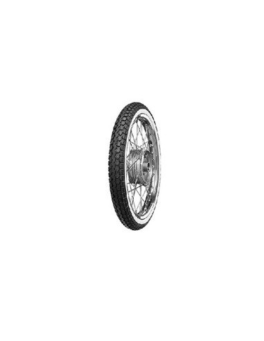 Continental KKS 10 WW 2.50/80 R19 45 J