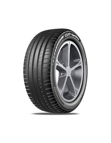 Ceat SPORTDRIVE XL 255/40 R18 99 Y EXTRALOAD
