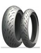 Michelin PILOT POWER 5 190/55 R17 75 W
