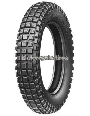 Michelin TRIAL COMPETITION R21 45 M