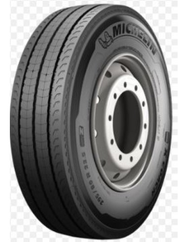 Michelin X COACH Z 295/80 R22.5 154/150 M