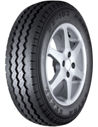 Maxxis UE 103 TUCKMAXX 195/60 R16 99 T