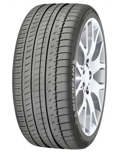 Michelin Latitude Sport 275/45 R19 108 Y EXTRALOAD