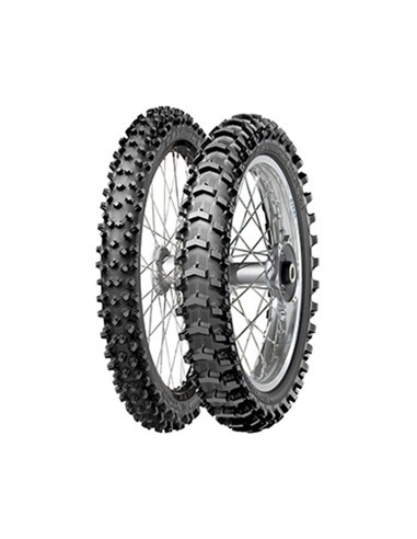 Dunlop GEOMAX MX12 80/100 R21 51 M