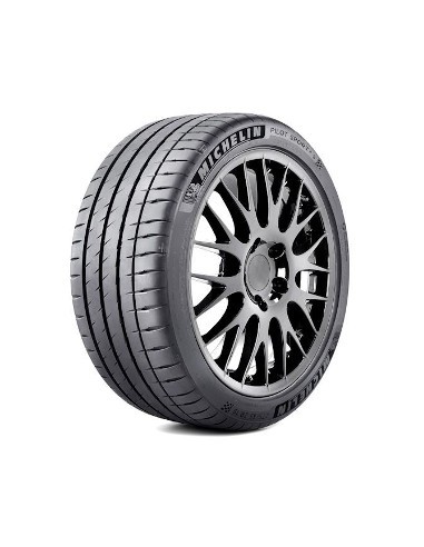 Michelin PILOT SPORT 4 S XL FSL 295/45 R18 112 Y EXTRALOAD