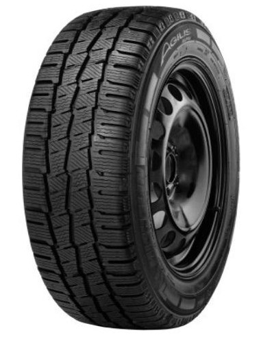 Michelin AGILIS ALPIN 215/60 R17 104/102 H