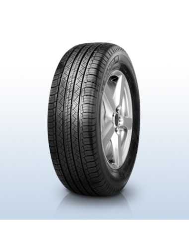 Michelin Latitude Tour HP 255/70 R18 116 V EXTRALOAD