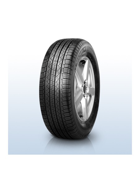 Michelin Latitude Tour HP 255/70 R18 116 V EXTRALOAD