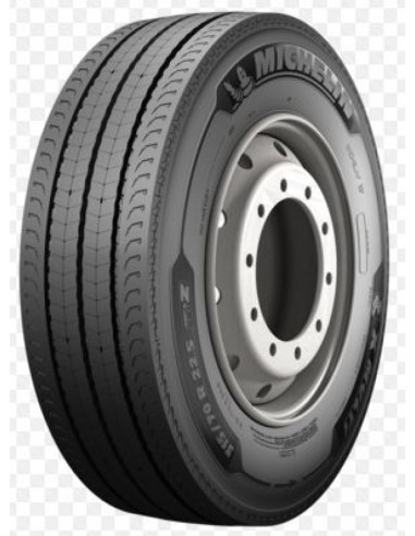 Michelin MULTI Z 275/80 R22.5 149/146 L