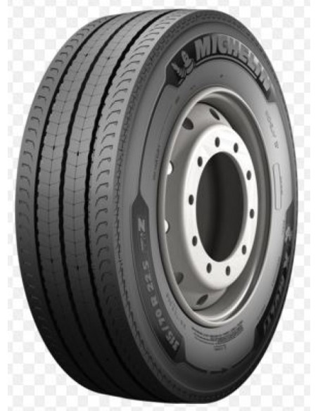 Michelin MULTI Z 275/80 R22.5 149/146 L